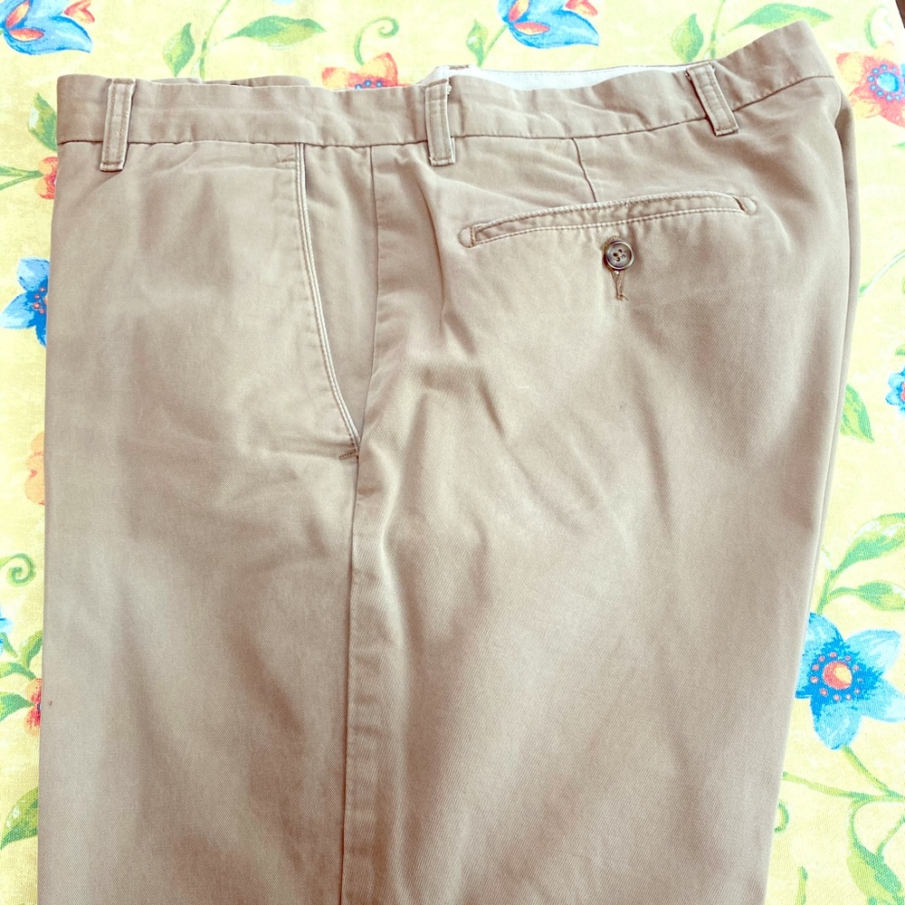 Men’s khaki 1969 — like new!